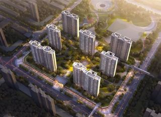 常德-桃源县桃诚1号为您提供该项目实景图欣赏