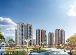 常德-桃源县桃诚1号为您提供该项目配套图欣赏