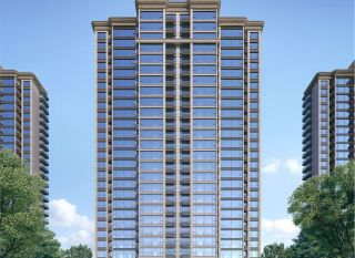 常德-桃源县桃诚1号为您提供该项目配套图欣赏