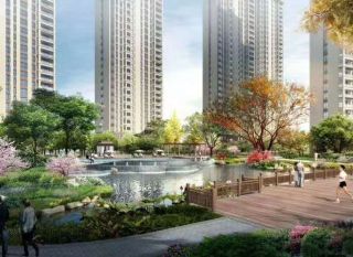 常德-桃源县世纪嘉园为您提供该项目样板间欣赏