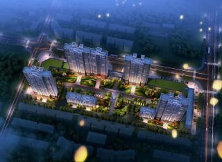 常德-桃源县金域国宾府为您提供该项目实景图欣赏