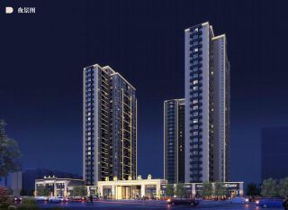 常德-桃源县好的翰林府为您提供该项目配套图欣赏