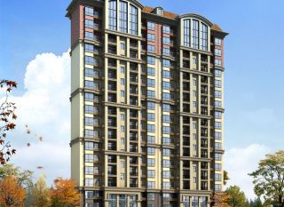 常德-桃源县东湖和缘二期为您提供该项目配套图欣赏