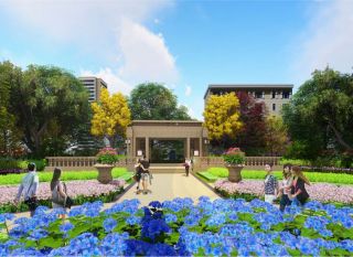 常德-桃源县东湖和缘二期为您提供该项目样板间欣赏