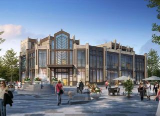 常德-临澧县五洲东岸为您提供该项目配套图欣赏