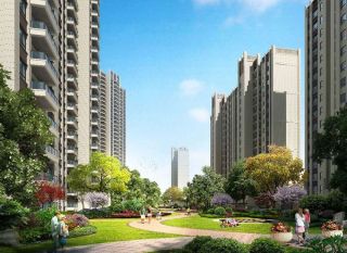 常德-临澧县五洲东岸为您提供该项目样板间欣赏