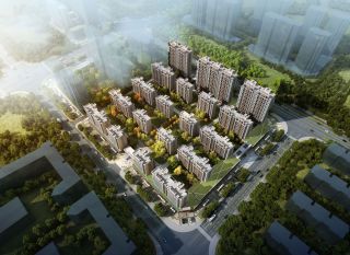 常德-临澧县曙光新城华府为您提供该项目实景图欣赏