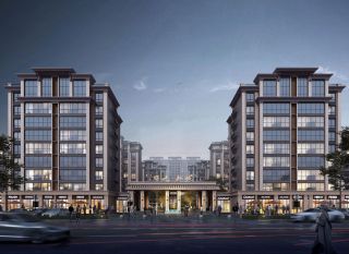 常德-临澧县曙光新城华府为您提供该项目样板间欣赏