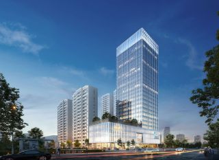 常德-临澧县曙光铂悦为您提供该项目配套图欣赏