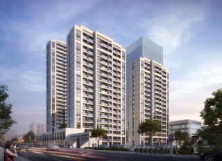 常德-临澧县曙光铂悦为您提供该项目样板间欣赏