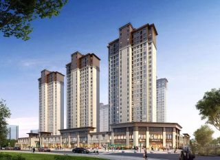 常德-临澧县金色瑞城为您提供该项目区位图欣赏