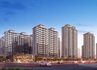 常德-临澧县桂发御园为您提供该项目实景图欣赏