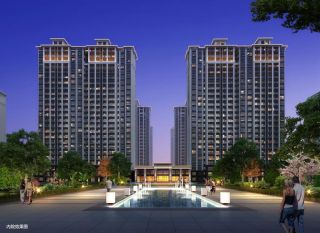 常德-临澧县桂发御园为您提供该项目配套图欣赏