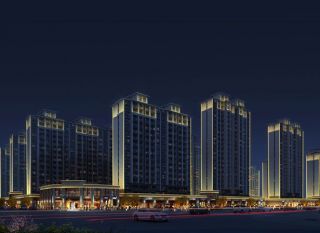 常德-临澧县桂发御园为您提供该项目样板间欣赏