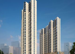 常德-临澧县奥园广场为您提供该项目实景图欣赏