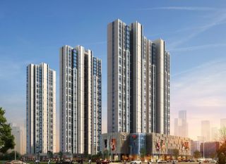 常德-临澧县奥园广场为您提供该项目配套图欣赏