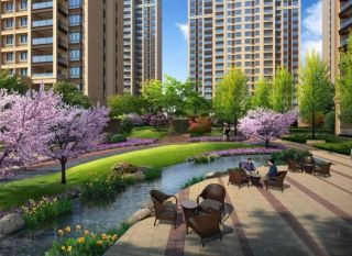 常德-澧县四季园为您提供该项目配套图欣赏