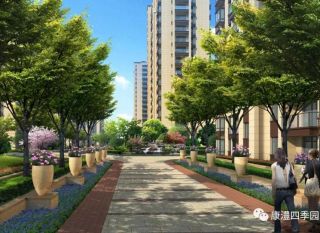 常德-澧县四季园为您提供该项目样板间欣赏