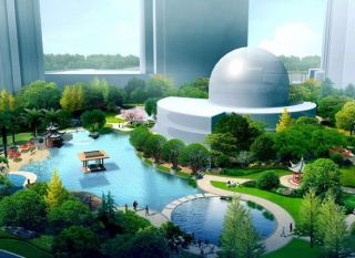 常德-澧县中海蓝湾为您提供该项目实景图欣赏