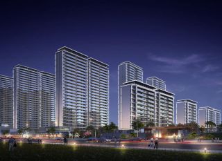 常德-澧县星河汇为您提供该项目样板间欣赏