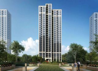 常德-澧县尚东府为您提供该项目区位图欣赏