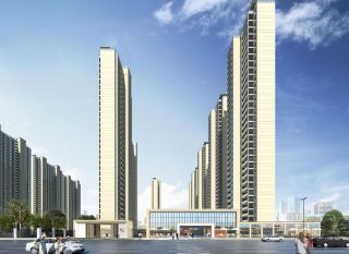 常德-澧县闽鸿江山樾为您提供该项目配套图欣赏