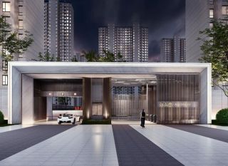 常德-澧县闽鸿江山樾为您提供该项目样板间欣赏