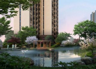 常德-澧县澧浦豪苑为您提供该项目配套图欣赏