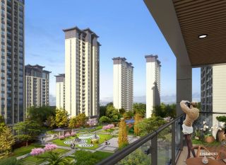 常德-澧县九澧学府为您提供该项目配套图欣赏