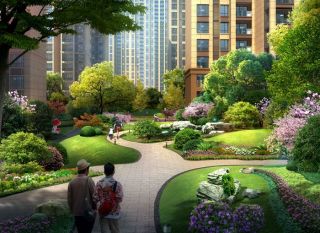 常德-澧县金源国际二期为您提供该项目配套图欣赏