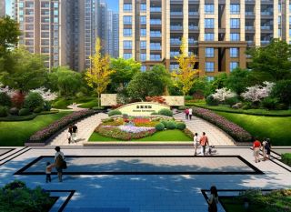 常德-澧县金源国际二期为您提供该项目样板间欣赏