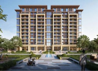 常德-澧县翰林公馆为您提供该项目配套图欣赏