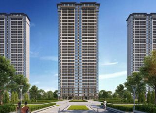 常德-澧县东投状元府为您提供该项目配套图欣赏