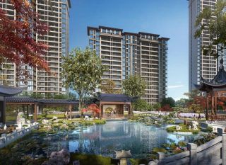 常德-澧县东投状元府为您提供该项目样板间欣赏