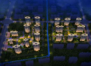 常德-澧县诚信御园为您提供该项目实景图欣赏