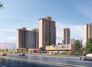 常德-澧县诚信御园为您提供该项目配套图欣赏