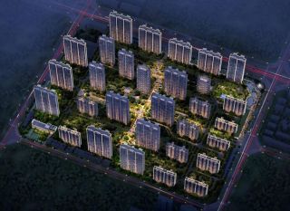 常德-澧县碧桂园澧州华府为您提供该项目效果图欣赏