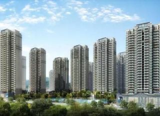 常德-津市市新天地为您提供该项目效果图欣赏