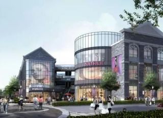 常德-津市市新天地为您提供该项目样板间欣赏