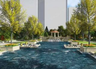 常德-津市市恒盛世家为您提供该项目样板间欣赏