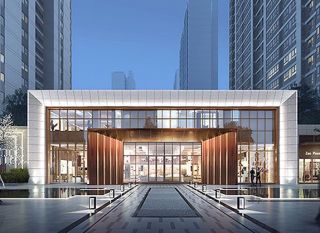 常德武陵区中南海棠集为您提供该项目样板间欣赏