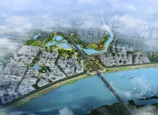 常德武陵区中建生态智慧城为您提供该项目实景图欣赏