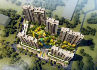 常德武陵区育美雅苑为您提供该项目实景图欣赏