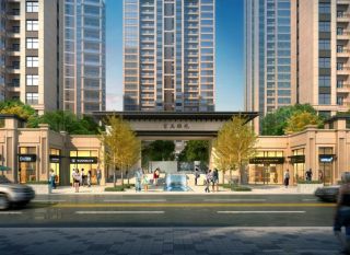 常德武陵区育美雅苑为您提供该项目配套图欣赏