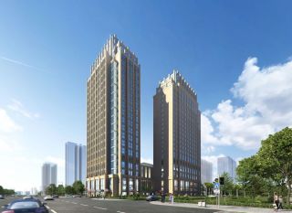 常德武陵区西湖新时代为您提供该项目效果图欣赏