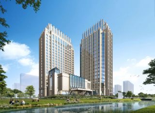 常德武陵区西湖新时代为您提供该项目配套图欣赏