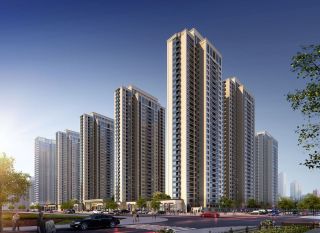 常德武陵区天润汇景公园为您提供该项目配套图欣赏