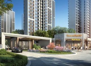 常德武陵区蓉国新赋为您提供该项目配套图欣赏