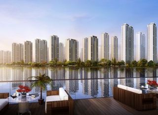 常德武陵区蓉国新赋为您提供该项目区位图欣赏