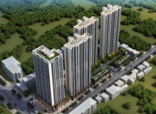 常德武陵区朗州学府为您提供该项目实景图欣赏